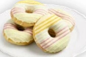 Billa Donut Angebot