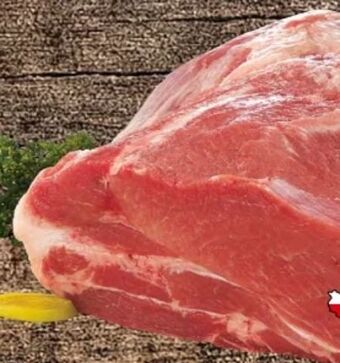 Spar Schweinsschopfbraten Angebot