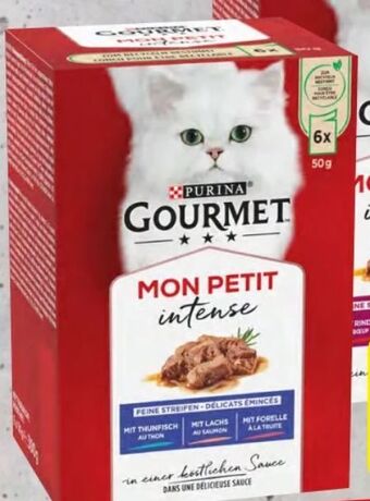 Spar Gourmet mon petit Angebot