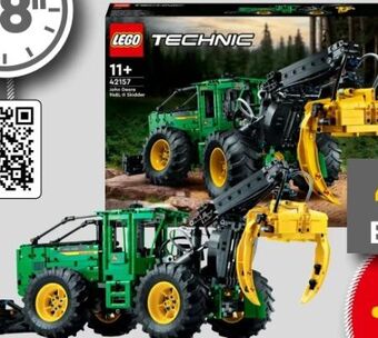 Interspar John deere skidder 42157 Angebot