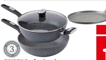 Interspar Granitec pfannen Angebot