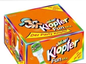 Interspar Fun mix Angebot