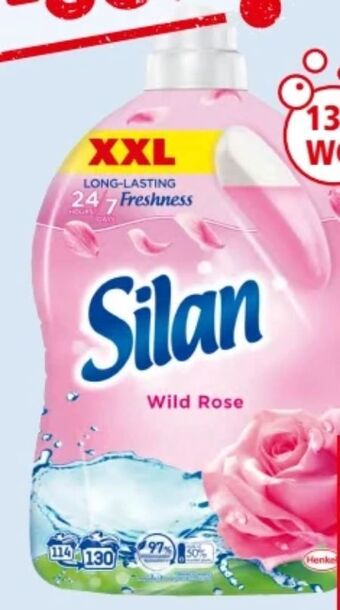 Interspar Weichspüler Angebot