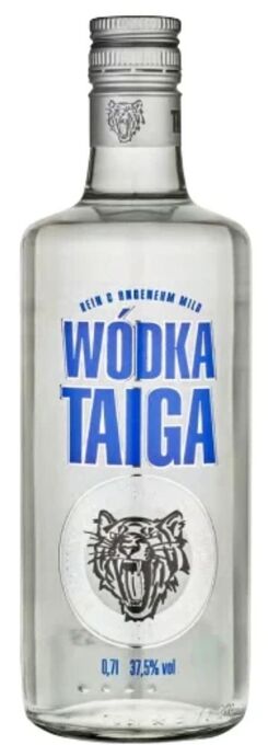 Interspar Wodka Angebot