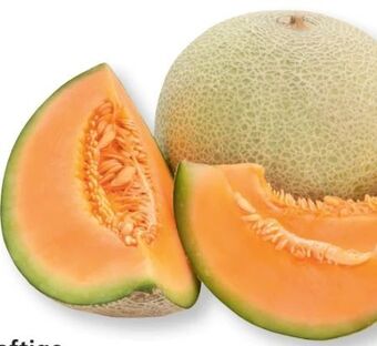 SPAR Gourmet Cantaloupe melone Angebot