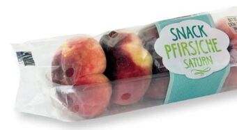 SPAR Gourmet Pfirsiche Angebot