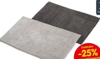 Interspar Badematte Angebot