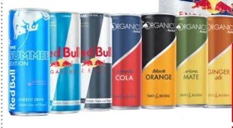 Interspar Energy drink Angebot