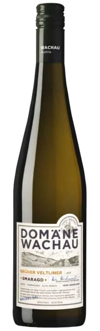 Spar Smaragd grüner veltliner classic Angebot