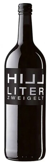 Spar Hill liter zweigelt Angebot