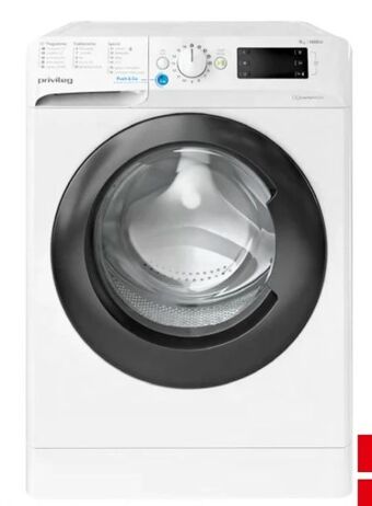 Interspar Waschmaschine pwf x 953 n Angebot