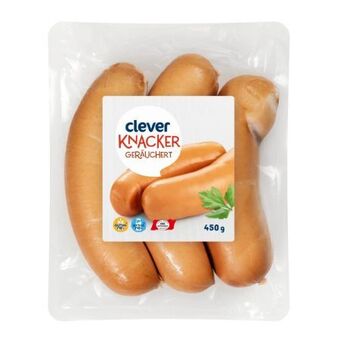 Billa Knacker Angebot