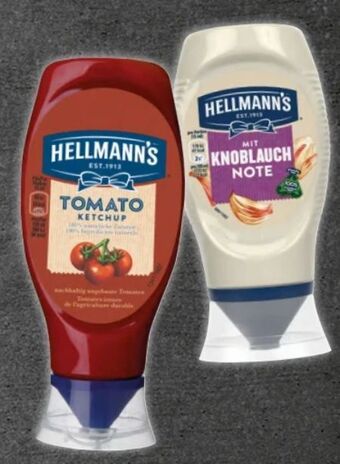 Interspar Ketchup Angebot