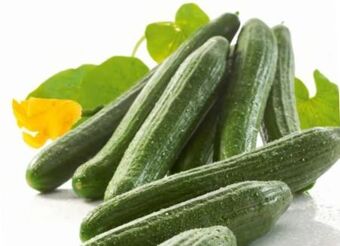 Spar Gurken Angebot