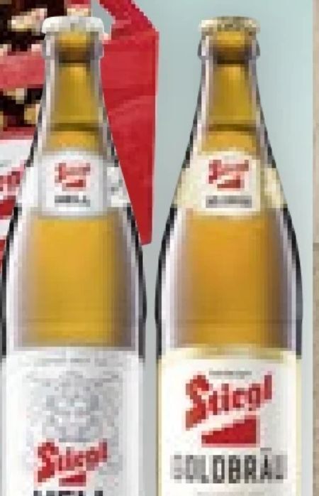 Billa Goldbräu Angebot