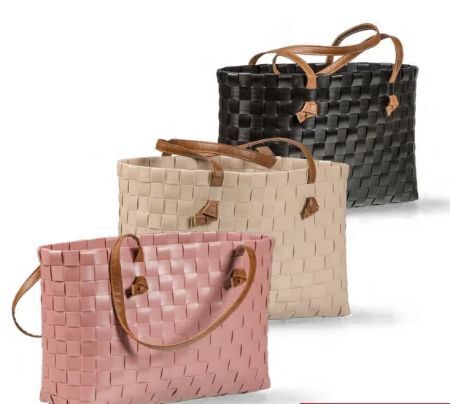 Interspar Vintage-tasche Angebot