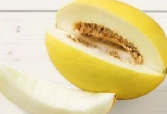 Billa Honigmelone Angebot