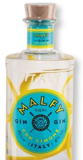 SPAR Gourmet Gin con limone Angebot