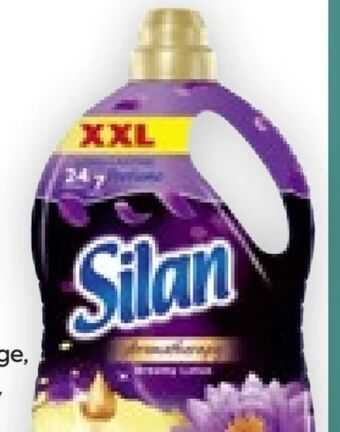 Billa Weichspüler Angebot