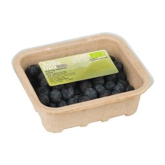 Billa Bio heidelbeeren Angebot