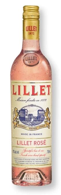 SPAR Gourmet Rose Angebot