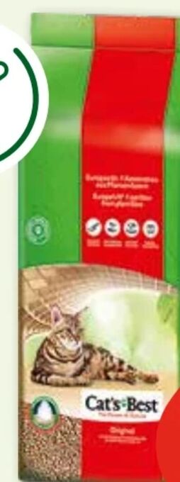 Fressnapf Original katzenstreu Angebot
