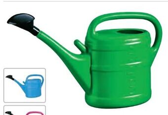 Hagebau Gießkanne Angebot