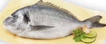 Billa Goldbrasse Angebot