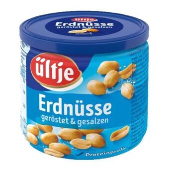 Billa Erdnüsse Angebot