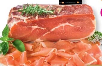 SPAR Gourmet Original serrano rohschinken Angebot