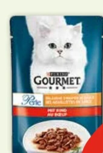 Fressnapf Gourmet perle katzennahrung Angebot
