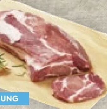 Billa Bio schopfbraten Angebot