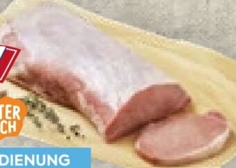 Billa Bio karreerose Angebot