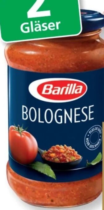 SPAR Gourmet Sugo Angebot