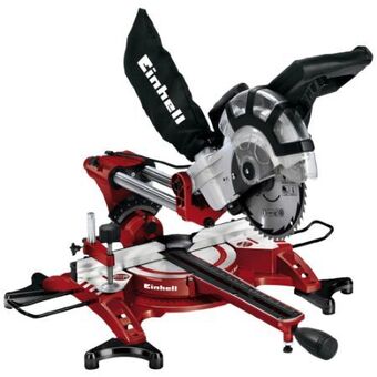 Hagebau Zug-kapp-gehrungssäge tc-sm 2131 dual Angebot