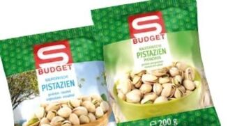 Spar Pistazien Angebot