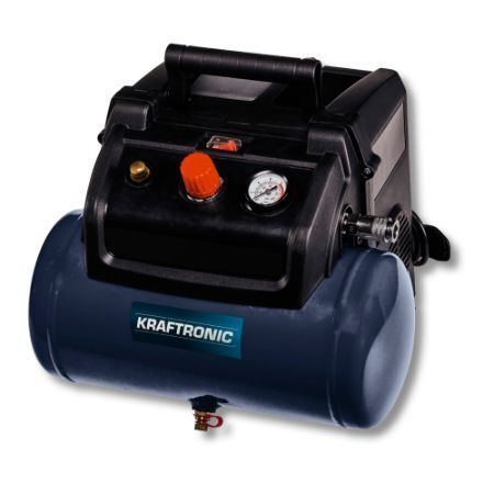 Hagebau Kompressor-set Angebot