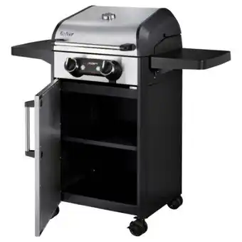 Hagebau Elektrogrill eflow pro Angebot