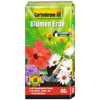 Hagebau Blumenerde Angebot