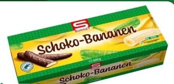 Spar Schokobananen Angebot