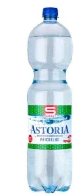 Astoria mineralwasser