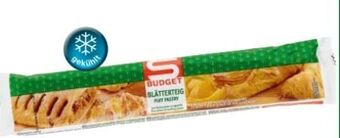 Spar Blätterteig Angebot
