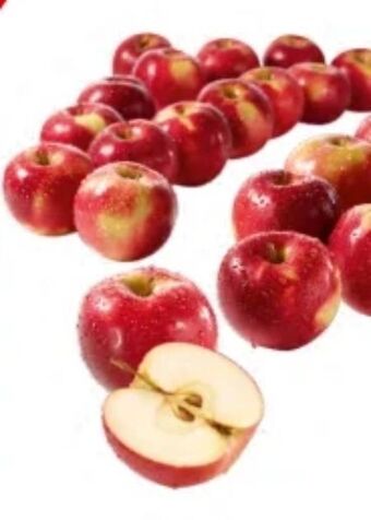 Spar Äpfel jonagold Angebot