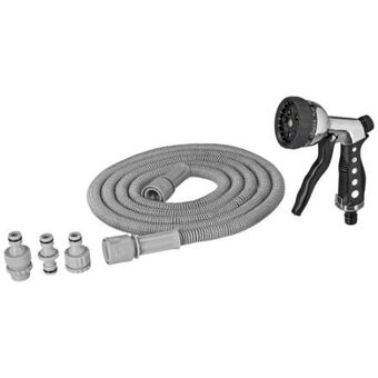 Hagebau Flexi-gartenschlauch Angebot