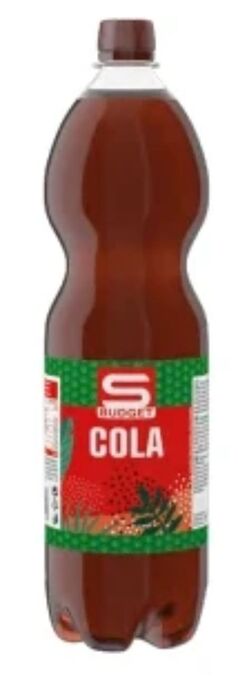 Spar Limonade Angebot