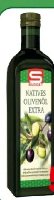 Spar Natives olivenöl extra Angebot