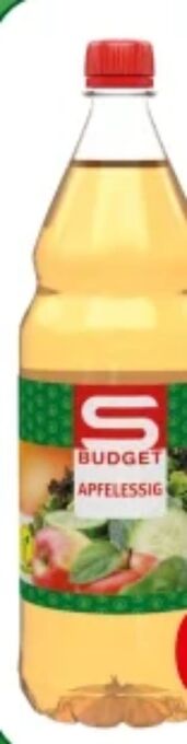 Spar Apfelessig Angebot