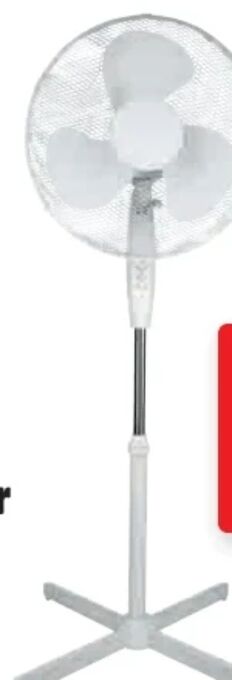 Hagebau Standventilator Angebot