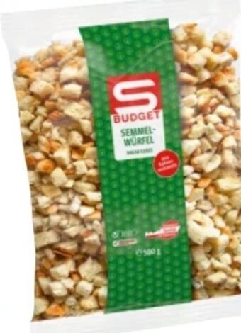 Spar Semmelwürfel Angebot