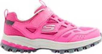 Deichmann Trekking klettschuhe in pink Angebot